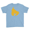 king gorilla Youth Tee