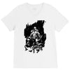 hellboy 5 V-Neck Tee