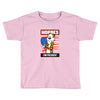calvin hobbes Toddler T-shirt