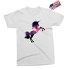Unicorn Galaxy Exclusive T-shirt