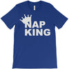 nap king T-Shirt