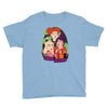 spell on you Youth Tee