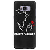beauty and the beast Samsung Galaxy S8 Plus