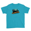 halloween town Youth Tee