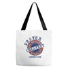 Prayer The Worlds Greatest Wireless Connection Tote Bags