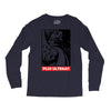 All Might Long Sleeve Shirts
