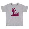 kids advent Toddler T-shirt