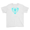 sea turtle sea life Youth Tee