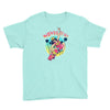 wonderful Youth Tee