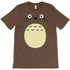 Totoro Costume T-Shirt