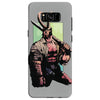 hellboy 4 Samsung Galaxy S8