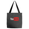 you suck Tote Bags