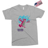 breaking bear Exclusive T-shirt