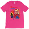 pyrokinesis for beginners T-Shirt