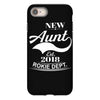 New Aunt 2018 Rokie Dept. iPhone 8