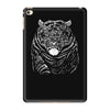 snarling tiger best trending iPad Mini 4