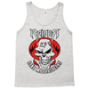 raider star Tank Top