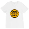 underground V-Neck Tee