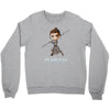 fearless Crewneck Sweatshirt