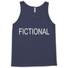 fictional Tank Top