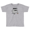 mondays Toddler T-shirt