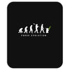The Evolution of Force Mousepad