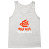 Peace (a245) Tank Top