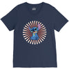 Stitch V-Neck Tee