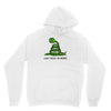 don't tread on memes Unisex Hoodie