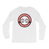 my daughters are clones mother of twins club Long Sleeve Shirts