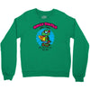 surly turtle surf shop Crewneck Sweatshirt