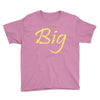 big Youth Tee