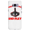 gaming hold and play Samsung Galaxy S8 Plus