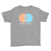 dream or reality Youth Tee