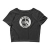 piranha sharks Crop Top