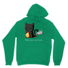 make your own luck Hoodie