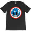 angry captain T-Shirt