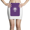 fahrie77 Mini Skirts