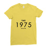 1975 Ladies Fitted T-Shirt
