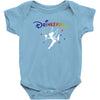 drinkerbell Baby Bodysuit