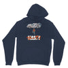 marty Unisex Hoodie