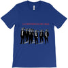 reservoir dogs (6) T-Shirt