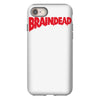 brainded logo iPhone 8