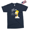 Homer Simpson Exclusive T-shirt