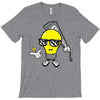 light blub guy T-Shirt