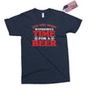 it's the most wonderful time for a beer Exclusive T-shirt