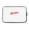 Steven Hawking Laptop sleeve