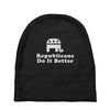 republican Baby Beanies