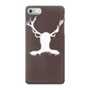 bad human iPhone 7 Case