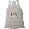 Cactus Racerback Tank
